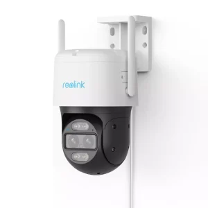 Reolink TrackMix Wired 4G